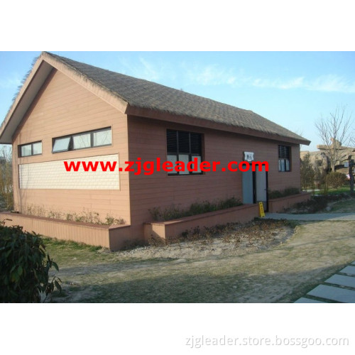 WPC/Wood Plastic Composite Decking, Wall Panel (YD-WPC05)